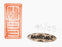 Michael Jordan Signed Tegata Handprint Framed Display UDA Upper Deck COA