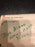 1968 President Richard Nixon Signed Autographed Campaign Fan With PSA DNA COA