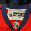 2009-10 Washington Capitals Team Signed Game Jersey Alexander Ovechkin PSA DNA