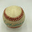 Ted Williams Signed Official American League Baseball JSA COA