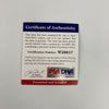 Bill Russell 11X Champs Signed Inscribed Spalding Official Game Basketball PSA