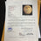 2009 New York Yankees WS Champs Team Signed Baseball Collection 42 Balls JSA COA