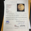 2009 New York Yankees WS Champs Team Signed Baseball Collection 42 Balls JSA COA