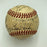 1941 St. Louis Cardinals Team Signed National League Baseball Beckett COA