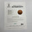 Kobe Bryant "62 Points" Signed Inscribed NBA Official Game Basketball PSA DNA