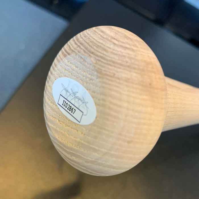 1970 Philadelphia Phillies Team Signed Rawlings Big Stick Baseball Bat JSA COA