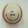 Daniel Baldwin Signed National League Baseball JSA COA Celebrity