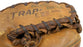 Lefty Gomez Signed Vintage 1950's Rawlings Baseball Glove PSA DNA COA