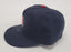 Kirby Puckett Signed Authentic Minnesota Twins Game Model Hat JSA COA