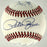 3,000 Hit Club Signed Baseball 9 Sigs Willie Mays Hank Aaron Stan Musial JSA COA