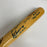 1950 Philadelphia Phillies Whiz Kids NL Champions Team Signed Bat With JSA COA