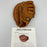 1997 Fred Mcgriff Signed Game Used Wilson Baseball Glove HOF PSA DNA COA