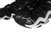 Kobe Bryant Signed 1997 Rookie-Era Adidas Crazy 8 Game Model Sneakers Shoes PSA