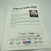 1996 New York Yankees World Series Champs Multi Signed W.S. Baseball PSA DNA