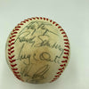 1978 Chicago White Sox Team Signed Official American League Baseball PSA DNA COA