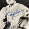 Joe Cronin Signed 8x10 Photo Hall Of Fame Beckett Authentic