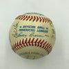 Don Mattingly Dave Winfield Cal Ripken All Star Game Multi Signed Baseball