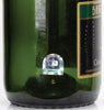 2005 Chicago White Sox World Series Clubhouse Celebration Champagne Bottle