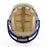 Detroit Lions Legends Multi Signed Full Size Helmet 44 Signatures! PSA DNA COA