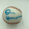 Dennis Hopper Signed Autographed Baseball With JSA COA