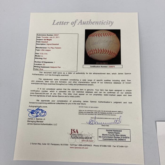 1958 New York Yankees WS Champs Team Signed Baseball Collection 33 Balls PSA JSA