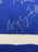 Wayne Gretzky Edmonton Oilers HOF Legends Multi Signed Jersey 24 Sigs JSA COA
