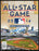 Derek Jeter Signed 2014 All Star Game Program With Steiner COA