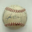 1969 Seattle Pilots Inaugural Team Signed Baseball JSA COA RARE