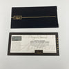 Kobe Bryant Photomatched 2008 NBA Finals Game Used Signed Sneakers Shoes PSA DNA