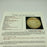 1944 St. Louis Cardinals World Series Champs Team Signed Baseball JSA COA