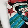 Michael Jordan Signed Jeff Hamilton Custom Leather Jacket UDA Holo & Beckett COA