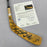 NHL 500 Goal Scorers Signed Wayne Gretzky Game Model Hockey Stick 18 Sigs JSA