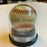 2002 Anaheim Angels World Series Champs Team Signed W.S. Baseball Beckett Auth
