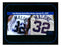 The Finest Karl Malone Photo Matched 1994-95 Utah Jazz Game Used Jersey With COA
