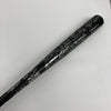 Beautiful World Series MVP's Multi Signed Baseball Bat 40 Sigs Beckett COA