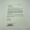 Jackie Robinson Single Signed Baseball One Of The Finest In Existence PSA DNA