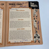 New York Yankees Signed Book 200+ Sigs! Mickey Mantle Roger Maris Joe Dimaggio