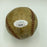 Clark Griffith Single Signed Vintage Official League Baseball JSA COA