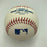 Mike Scioscia Angels Manager Signed Official Major League Baseball PSA DNA COA