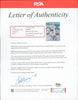 1938 World Series Signed Program by Entire Chicago Cubs Team 24 Autos PSA DNA