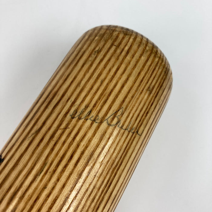 1971 Pittsburgh Pirates WS Champs Team Signed Baseball Bat Roberto Clemente JSA