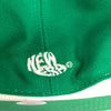 Joe Namath Signed New York Jets New Era Hat With JSA COA