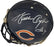 Walter Payton "Sweetness" Signed Chicago Bears Full Size Helmet PSA DNA & BAS