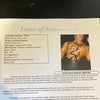 Sylvester Stallone Signed Vintage 1985 Rambo Anabasis Action Figure JSA COA