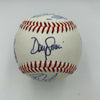 2000 Harrisburg Senators Team Signed Minor League Baseball