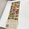 Eddie Mathews Signed 1954 Sports Illustrated First Issue PSA DNA COA