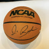 Jim Boeheim Signed Wilson NCAA Basketball Steiner COA