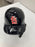 Adam Wainwright Signed 2019 NLCS Game 4 St. Louis Cardinals Game Helmet Beckett
