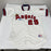 Rod  Jersey Signed Rawlings California Angels Pro Cut Game Jersey JSA COA