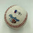 Nolan Ryan Signed Official Major League Baseball With Beckett COA
